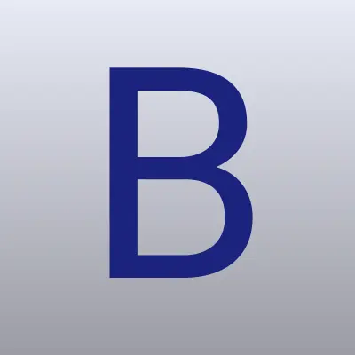Балашихинская областная больница, лого-визитка