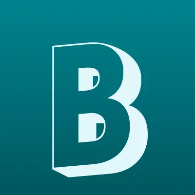Балашихинская топливная компания, лого-визитка