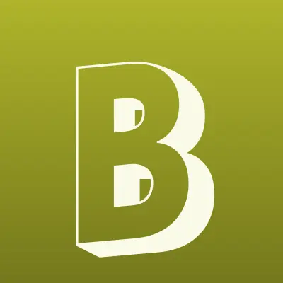 Балашихинский бетонный узел, лого-визитка