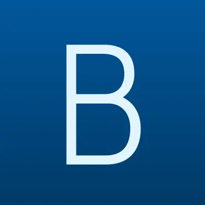 Балгазсервис, строительная компания, лого-визитка