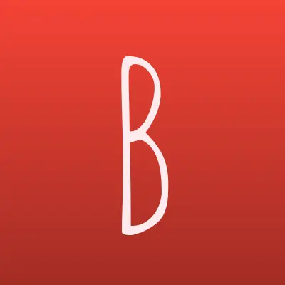 Баня №1, лого-визитка