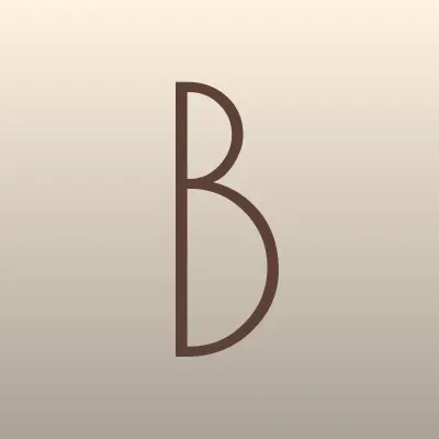 Баня на дровах, лого-визитка