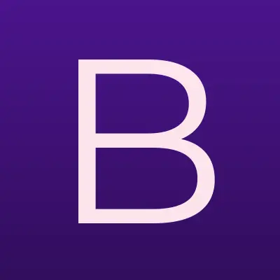 Beauty Botox Bar, лого-визитка