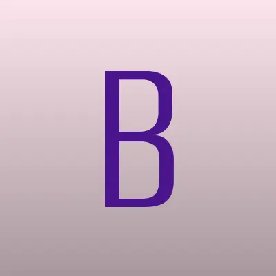 Beauty Box, салон красоты, лого-визитка