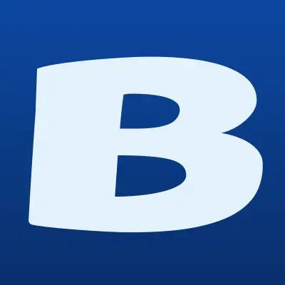 БетонСтройТехнология, лого-визитка