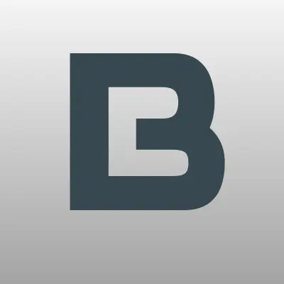 Бистро, лого-визитка
