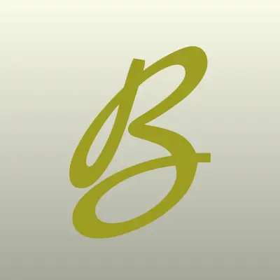 Бизнес Интерактив, торговая компания, лого-визитка