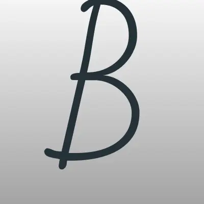 Blesk InCare, группа компаний, лого-визитка