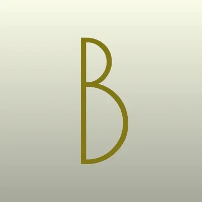 BooM, лаундж-бар, лого-визитка