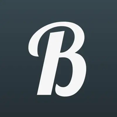 Бot`for`ts, сеть магазинов обуви, лого-визитка