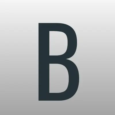 Бургер Кинг, сеть ресторанов быстрого питания, лого-визитка