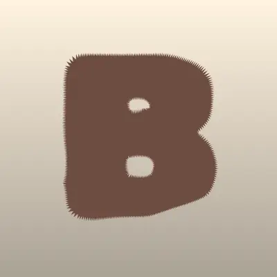Бюро 21, студия дизайна, лого-визитка