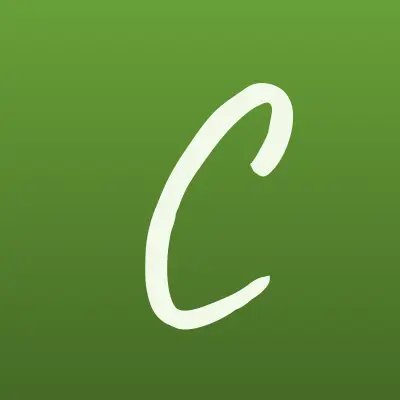 CMD, сеть центров диагностики, лого-визитка