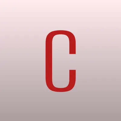 CO2 studio, лого-визитка