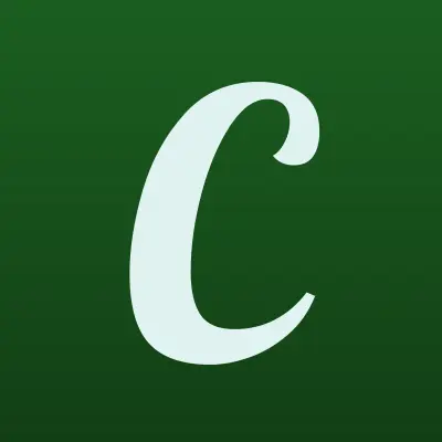 Carrlline, компания, лого-визитка