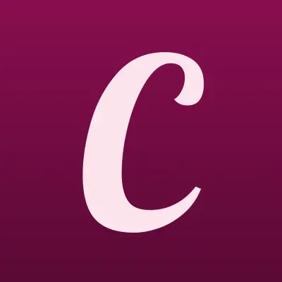 Cascatto, салон одежды, лого-визитка