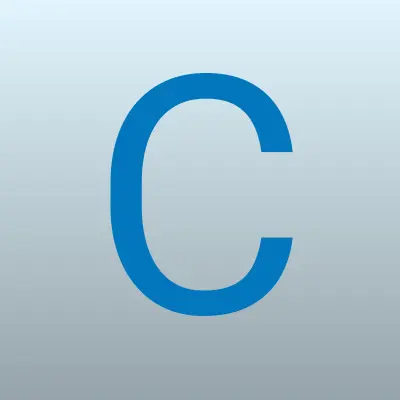 Чемпионика, сеть детских футбольных клубов, лого-визитка