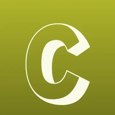 Chargex, лого-визитка