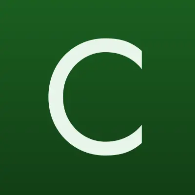 Чистый лист, сеть салонов мебели, лого-визитка