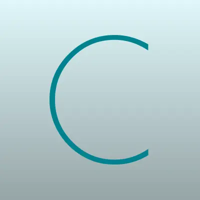 City Motors, техцентр, лого-визитка
