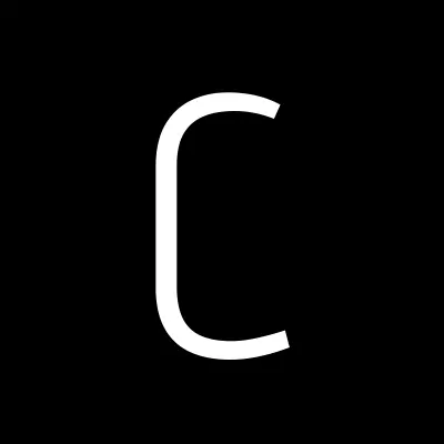 Cleanica, сеть автомоек, лого-визитка