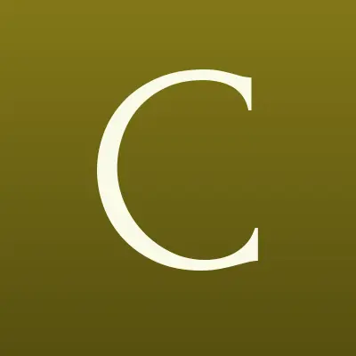 Coffee Way, сеть кофейных баров, лого-визитка