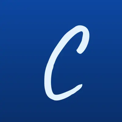 Colin`s, сеть магазинов джинсовой одежды, лого-визитка