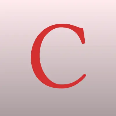 Colore, студия красоты, лого-визитка