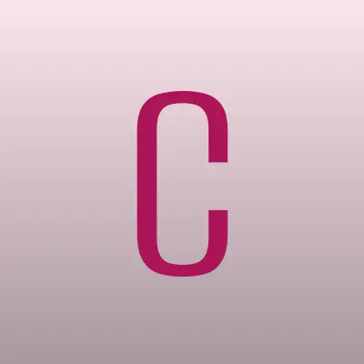 Conceptfit_EMS, лого-визитка
