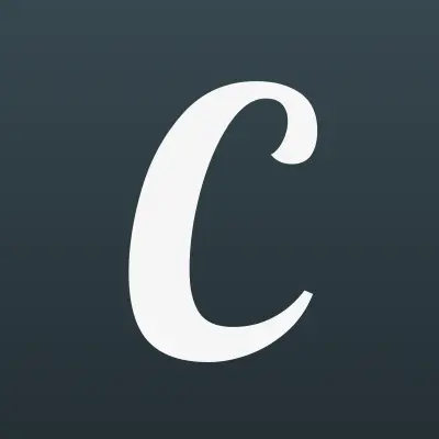 Contensis.ru, студия системного контент-маркетинга, лого-визитка