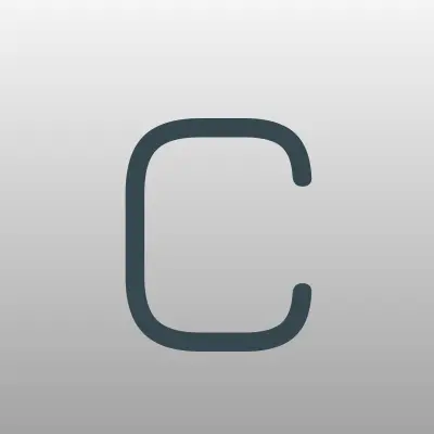 Conti, магазин нижнего белья, лого-визитка