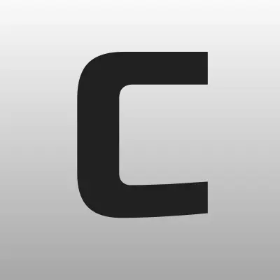 Coral Travel, сеть турагентств, лого-визитка