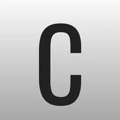 Creative, ногтевая студия, лого-визитка