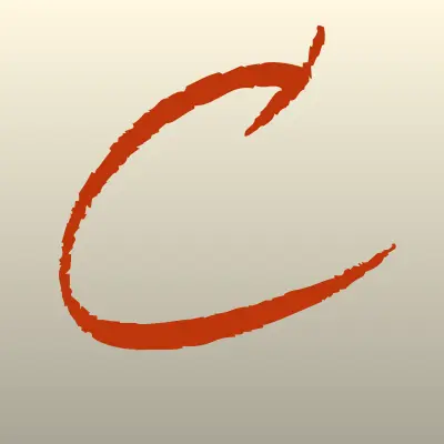 Crystal Insight, студия эстетики тела, лого-визитка