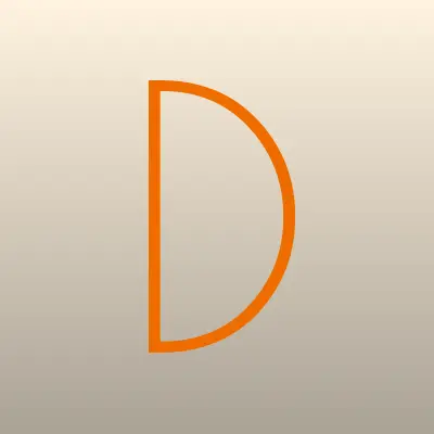 DIUS, веб-студия, лого-визитка