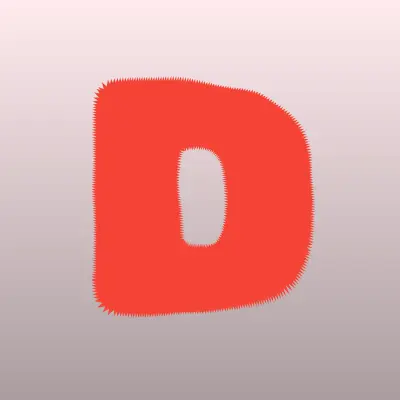 DPD, транспортная компания, лого-визитка