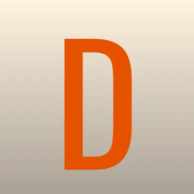 DSSL, компания по разработке и поставке систем видеонаблюдения, лого-визитка