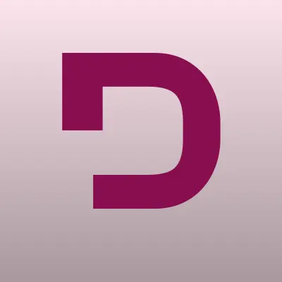 Daddys, кофейня, лого-визитка