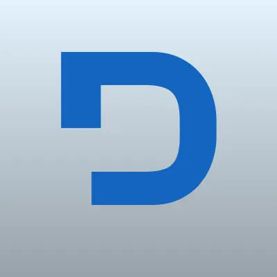 Danceshop, магазин одежды и обуви для танцев, лого-визитка