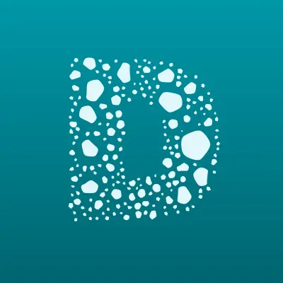 Dendy, сервисный центр, лого-визитка