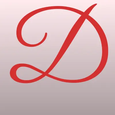 DevАйс, сервисный центр, лого-визитка