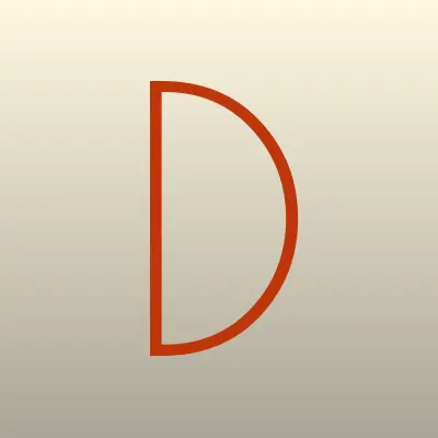DevАйс, сервисный центр, лого-визитка