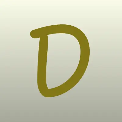 Diadem, студия красоты, лого-визитка