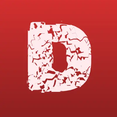 DiodeSystem, компания по продаже светотехники, лого-визитка