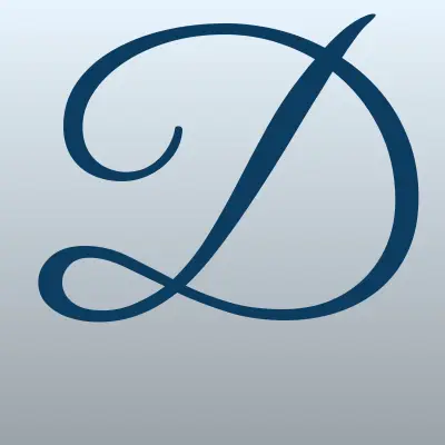 Diva home, магазин текстиля, лого-визитка