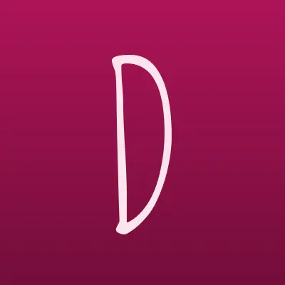 Dixon, интернет-магазин автозапчастей, лого-визитка