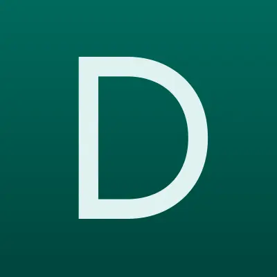 Dixon, интернет-магазин автозапчастей, лого-визитка
