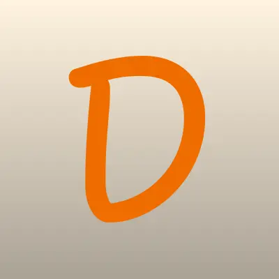 Domofon Keys, компания, лого-визитка