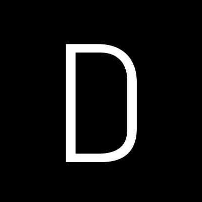 Domofon Keys, компания, лого-визитка