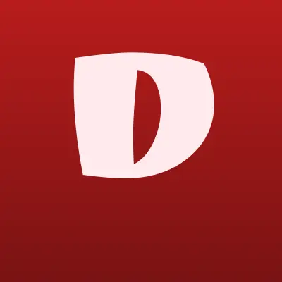 Doorsell, магазин дверей, лого-визитка
